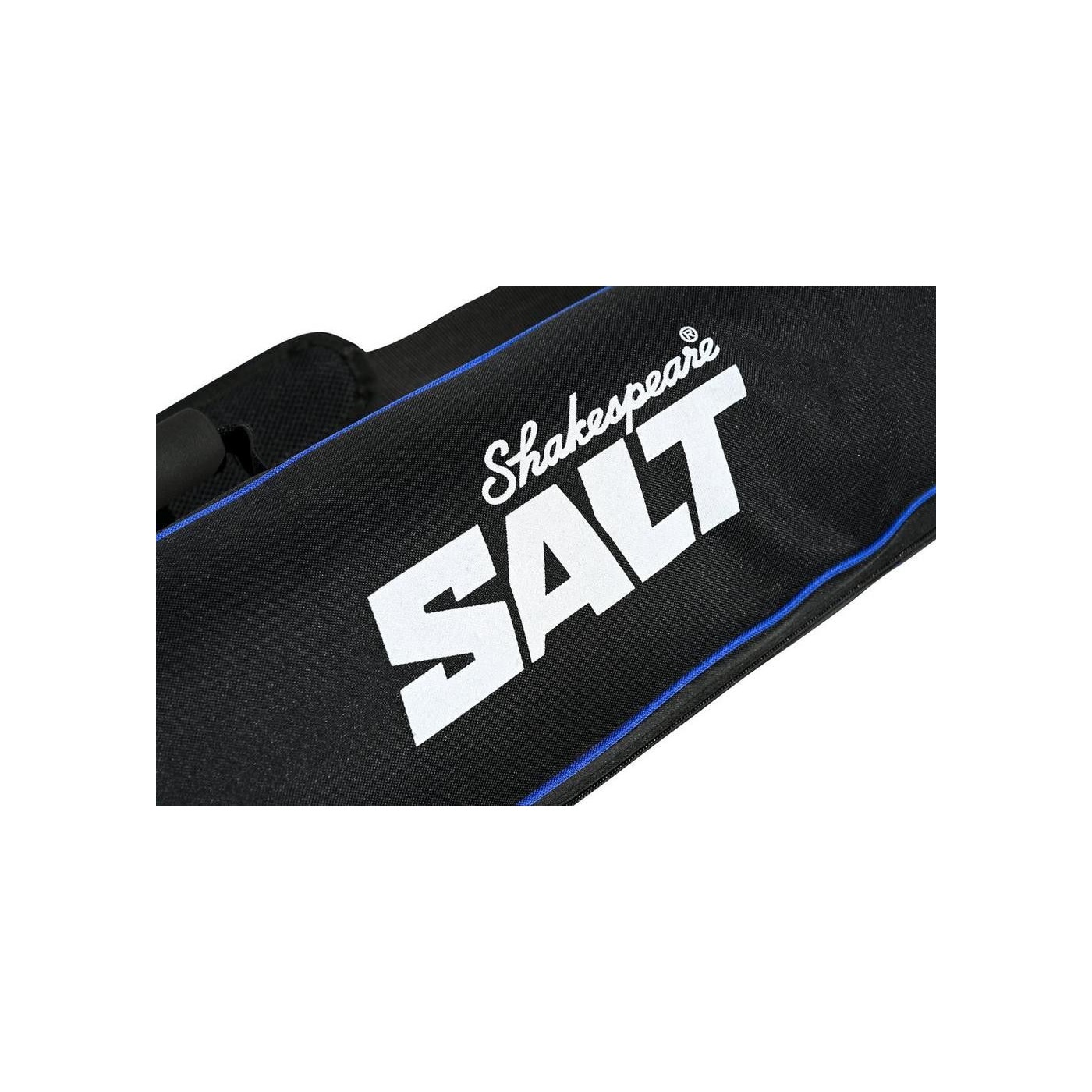 Pokrowiec na wędki Shakespeare Salt Quiver Bag - 140cm