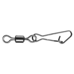 Krętlik z agrafką Daiwa Easy Snap (10szt.)