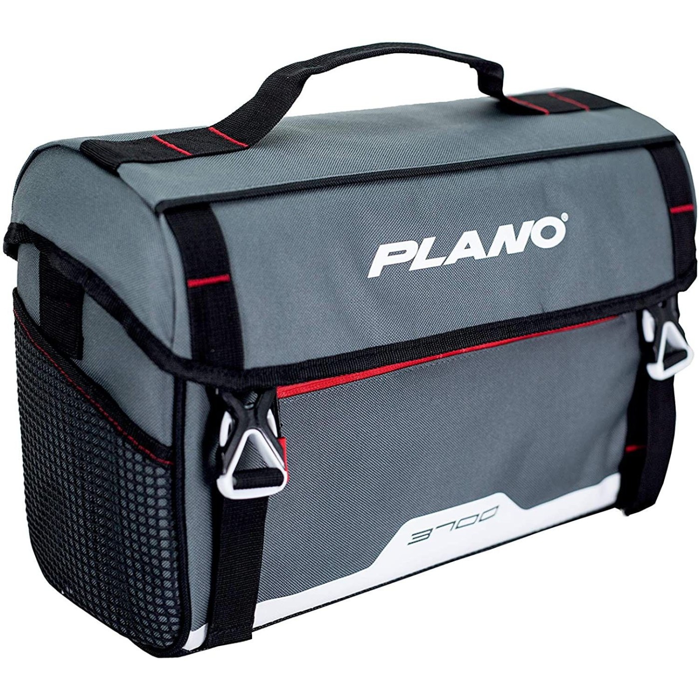 Torba Plano Weekend Series 3700 Softsider z pudełkami
