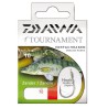 Przypon z hakiem Sbirulino Daiwa Tournament rozm.10 (10szt.)