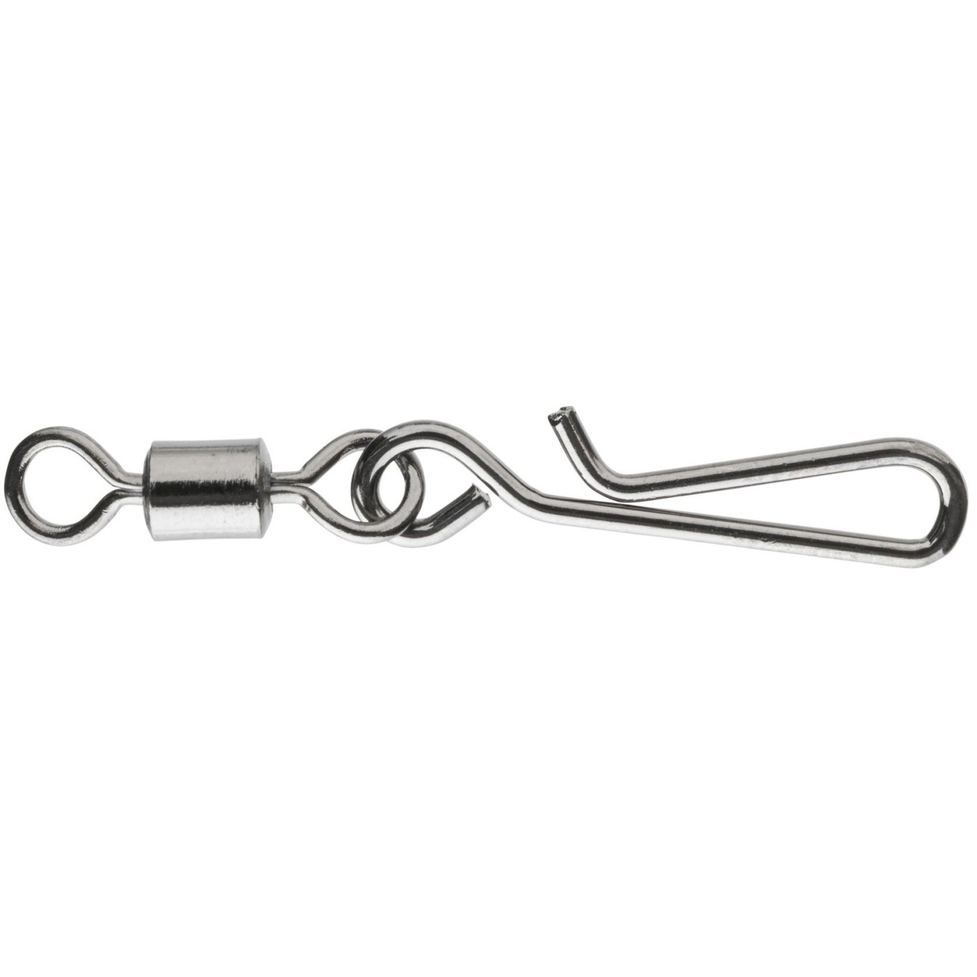 Krętlik z agrafką Daiwa Fast Attach Snap (10szt.)