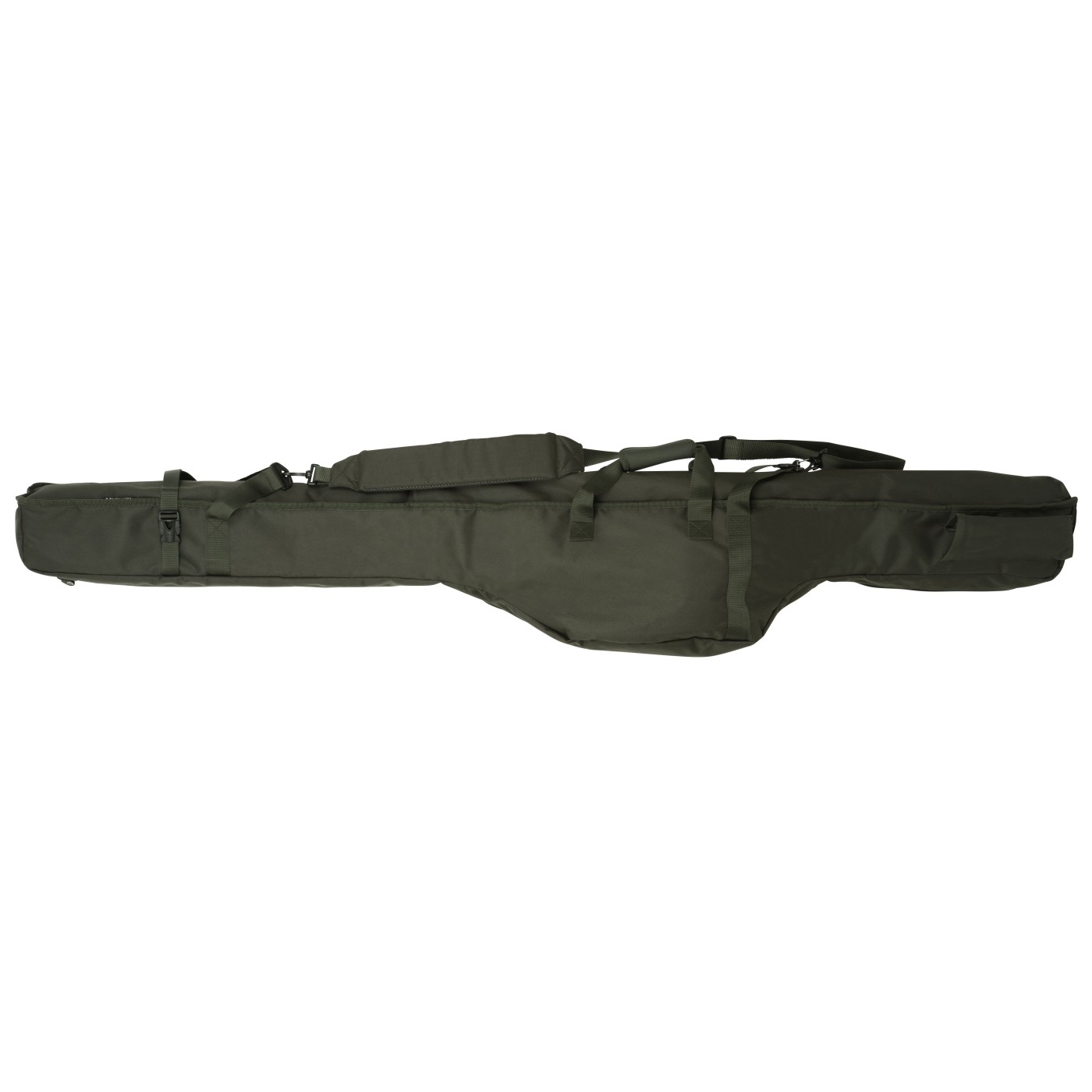 Pokrowiec na wędki Daiwa IS Rod Holdall 3 Rods