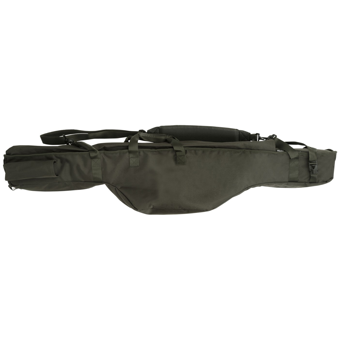 Pokrowiec na wędki Daiwa IS Extension Carp 3 Rod Holdall 130cm