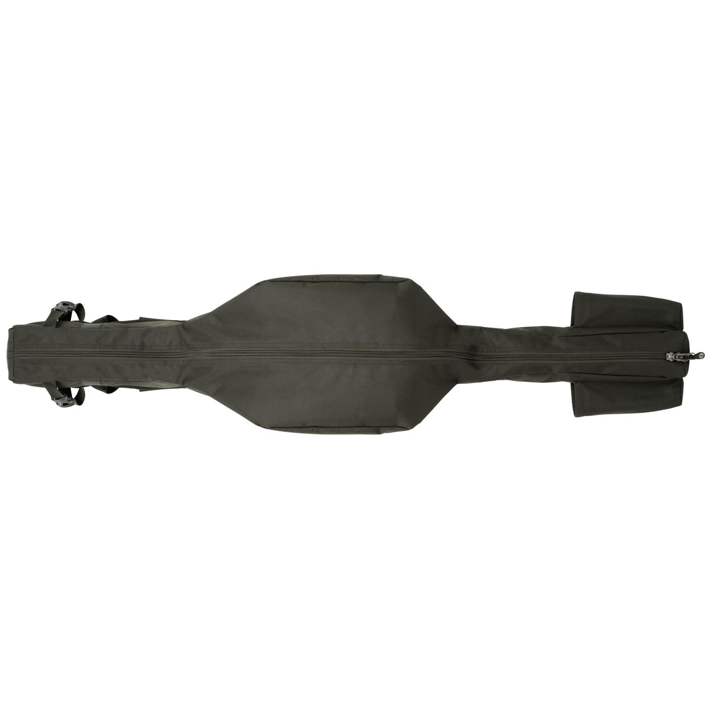 Pokrowiec na wędki Daiwa IS Extension Carp 3 Rod Holdall 130cm