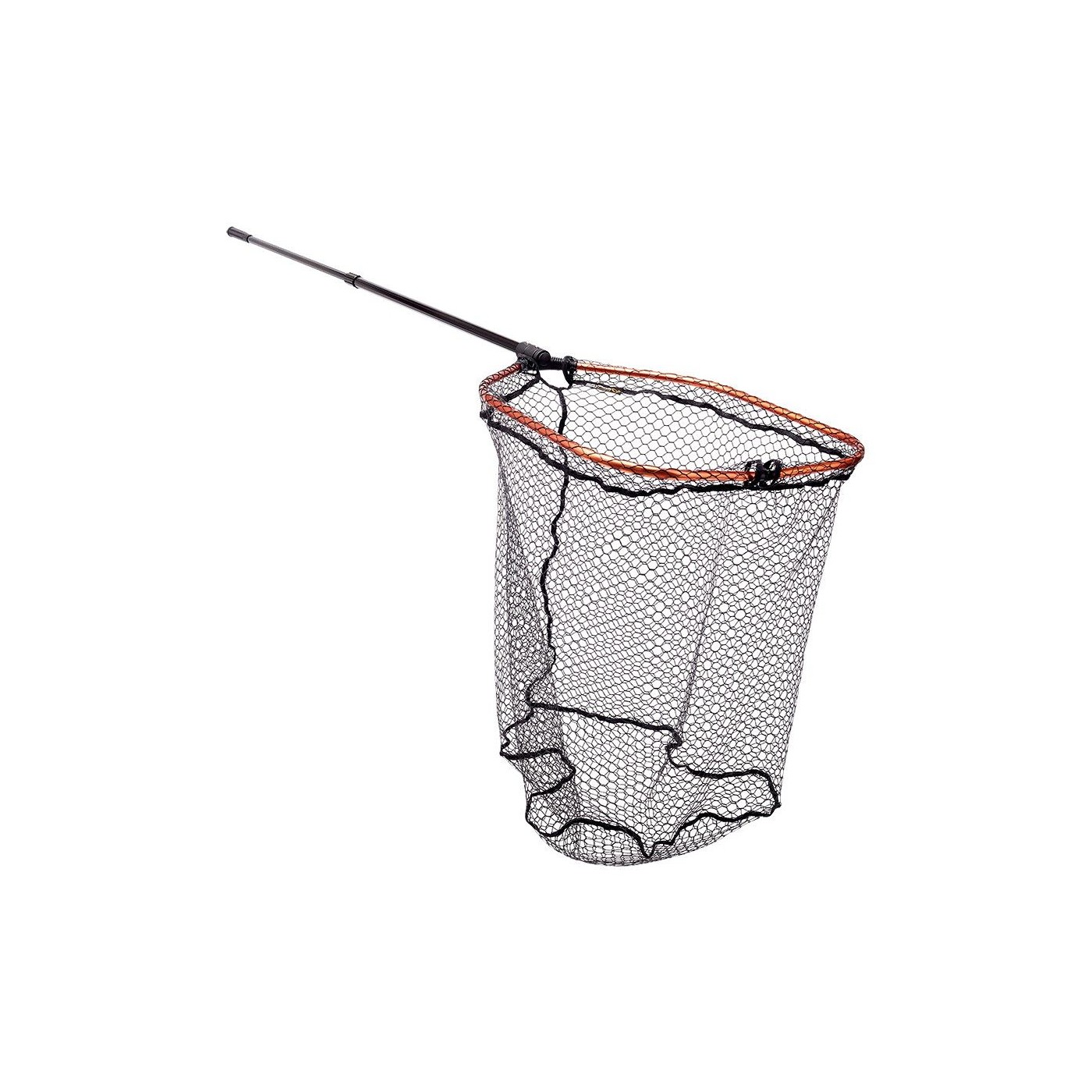 Podbierak Savage Gear Pro Folding Net Telescopic