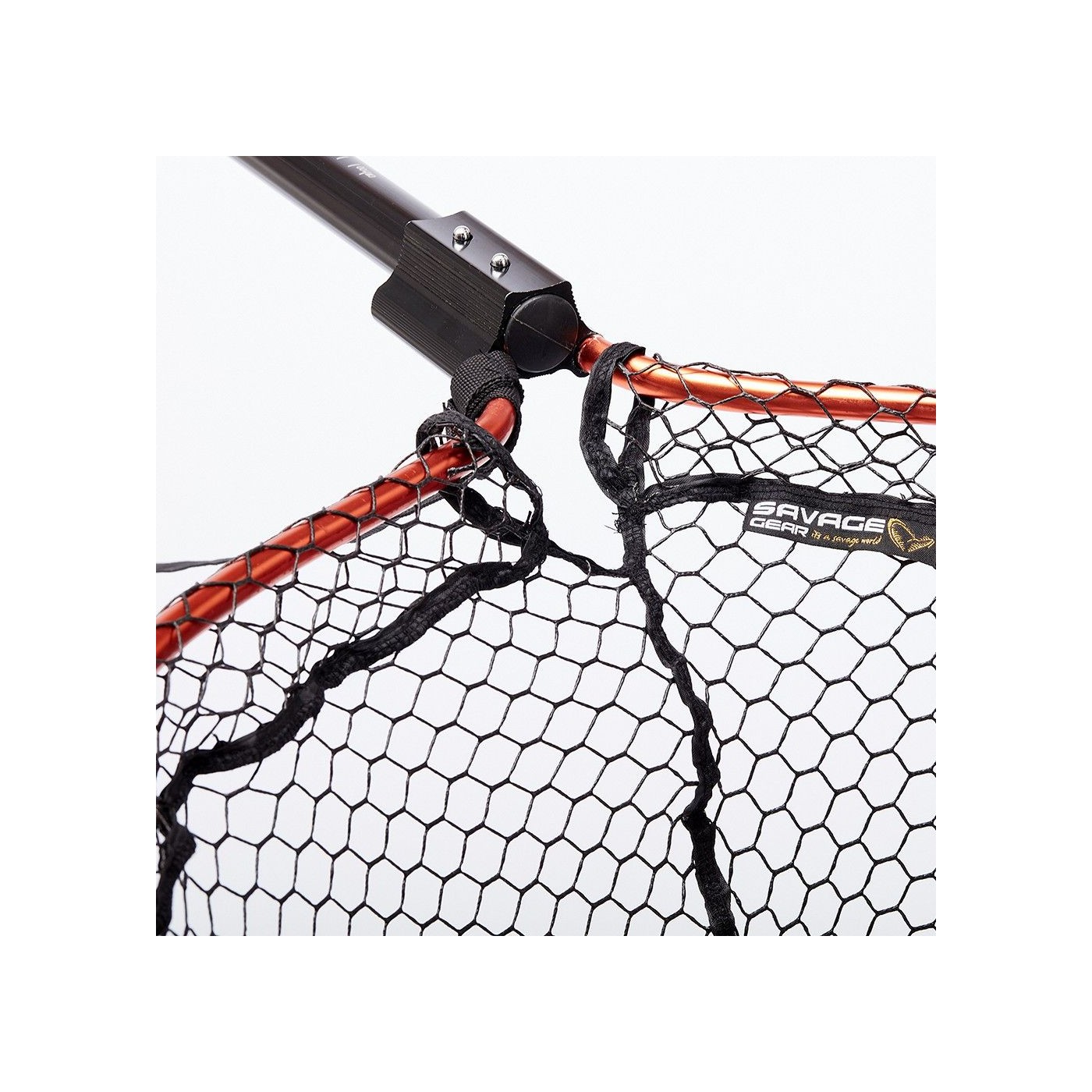 Podbierak Savage Gear Pro Folding Net Telescopic