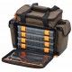 Torba Savage Gear Specialist Lure Bag 6 Boxes z pudełkami