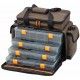 Torba Savage Gear Specialist Lure Bag 6 Boxes z pudełkami