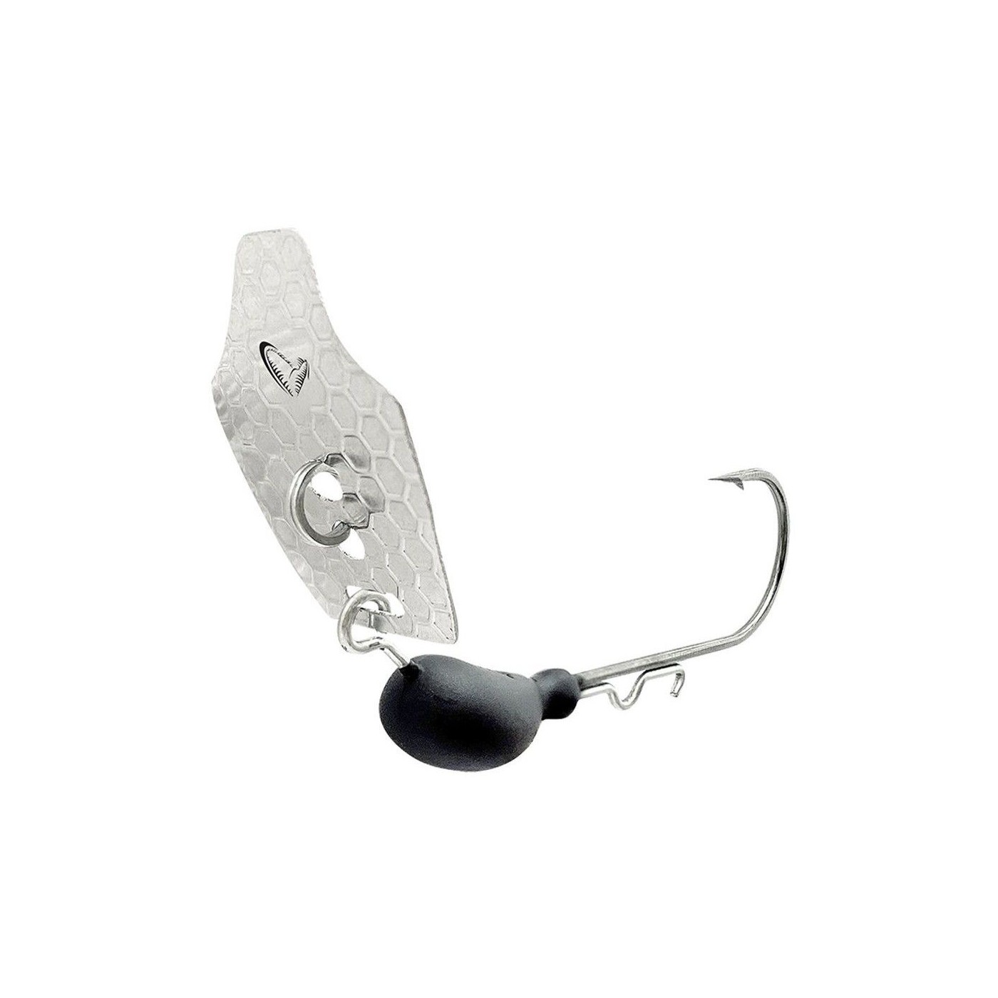 Główka jigowa Savage Gear Crazy Blade Jig Head rozm.3/0/5g (3szt.)