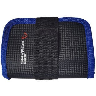 Portfel na przynęty Savage Gear Jig Wallet 22x14cm