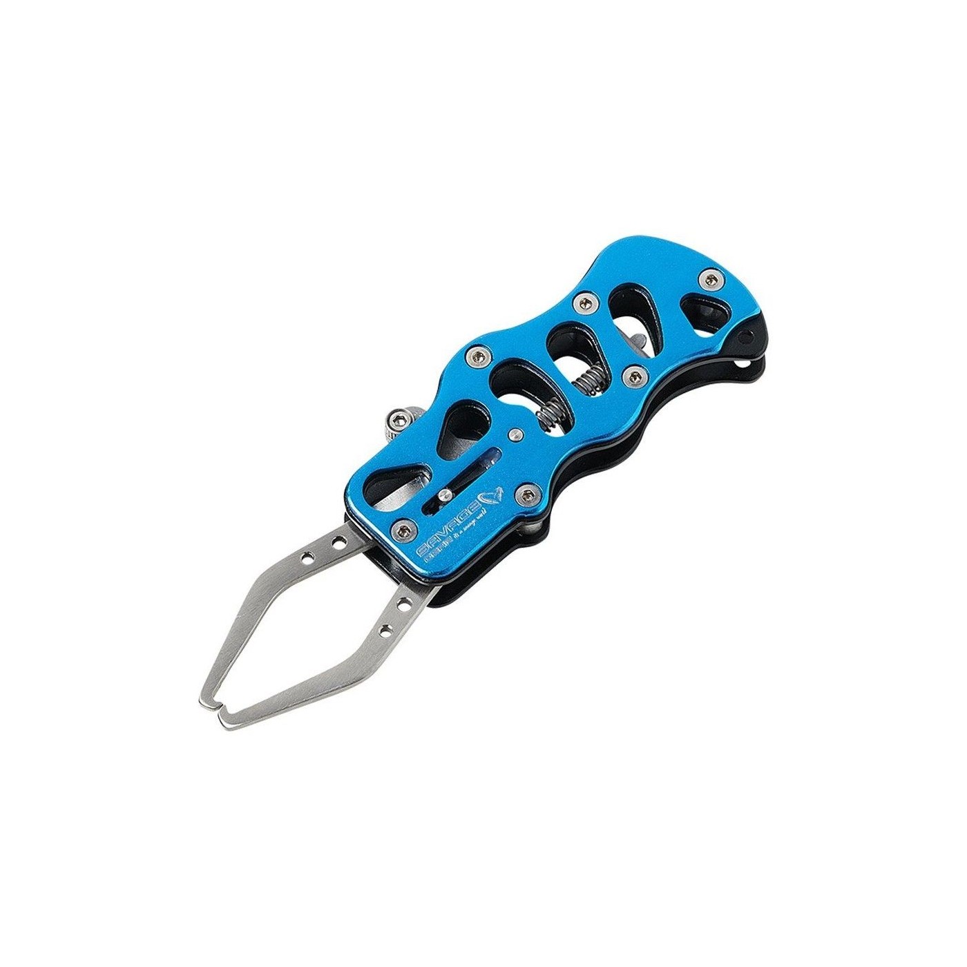 Chwytak Savage Gear LRF Lip Grip Alu