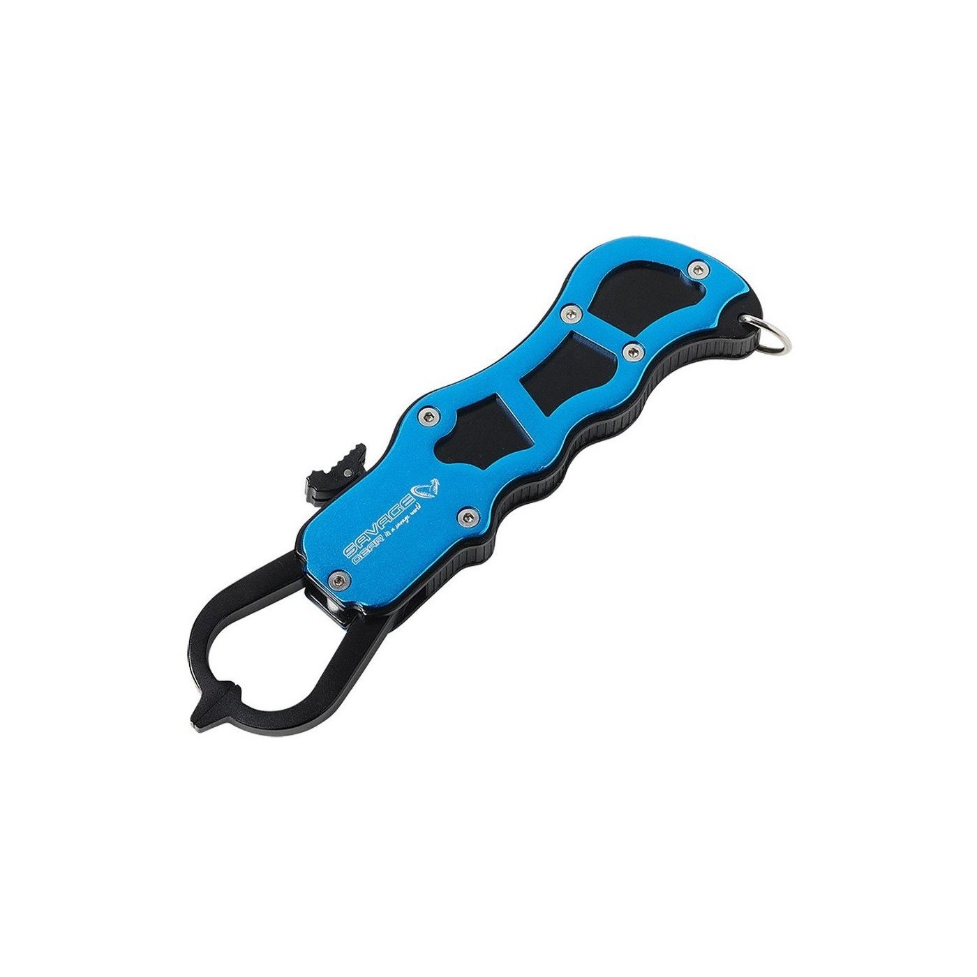 Chwytak Savage Gear LRF Lip Grip Alu