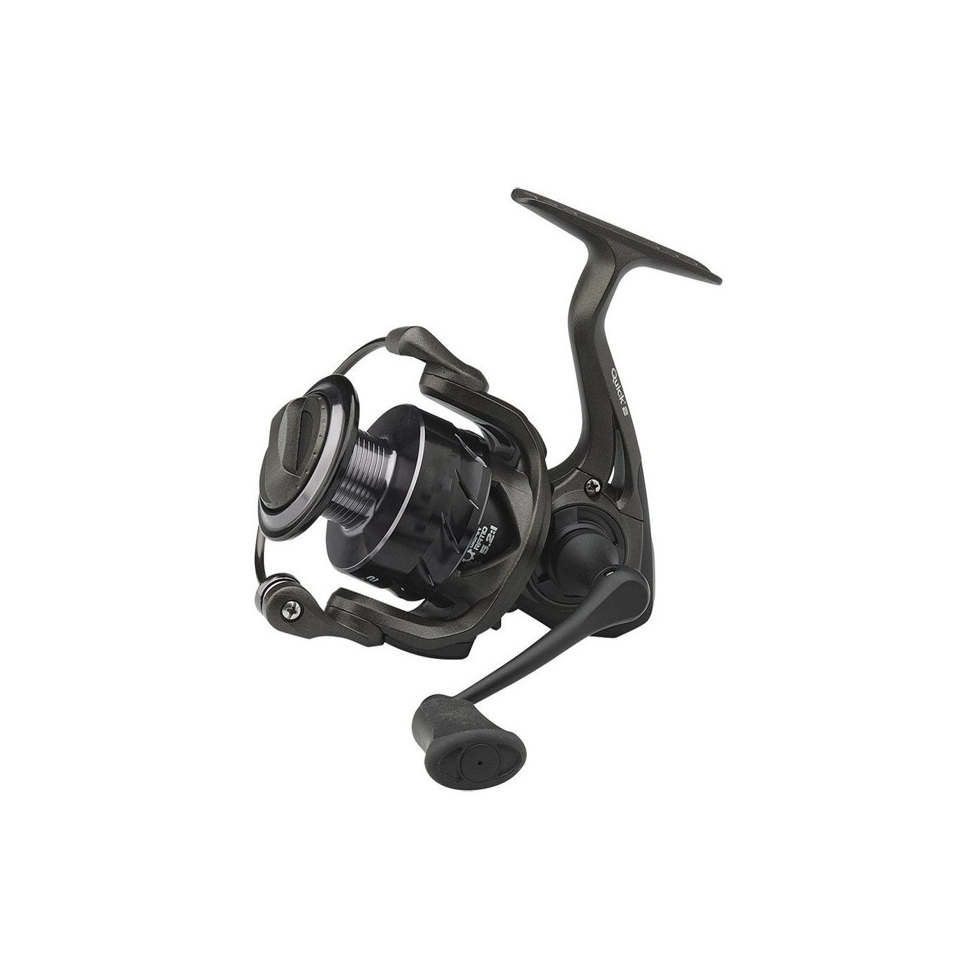 Kołowrotek Dam Quick 2 Feeder FD 4000