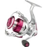 Kołowrotek Dam Quick 1 Pink FD 2000