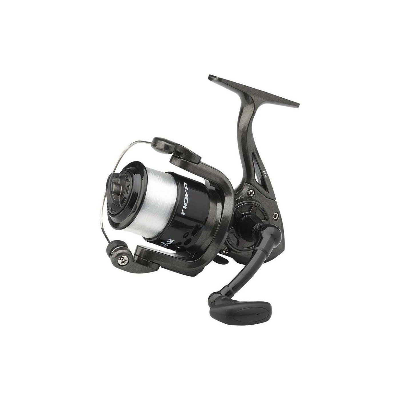 Kołowrotek Dam Nova FD 3000