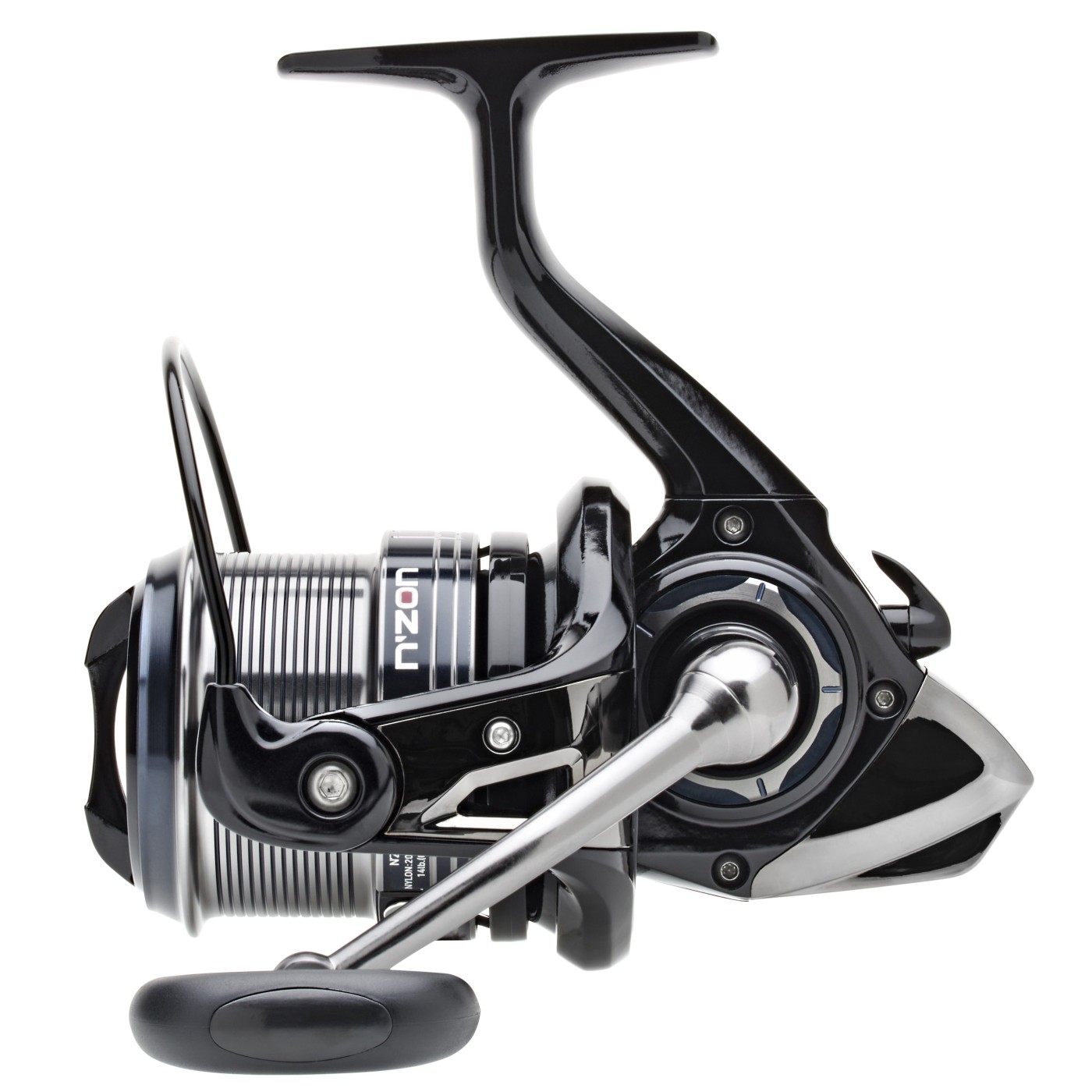 Kołowrotek Daiwa N'Zon Distance 25