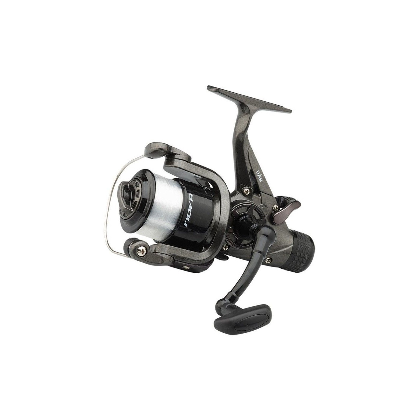 Kołowrotek Dam Quick Nova FS 3000