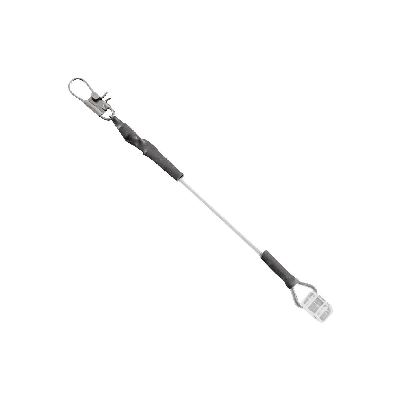 Łącznik Daiwa N'Zon Sliding Feeder Link (3szt.)