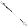 Łącznik Daiwa N'Zon Sliding Feeder Link (3szt.)