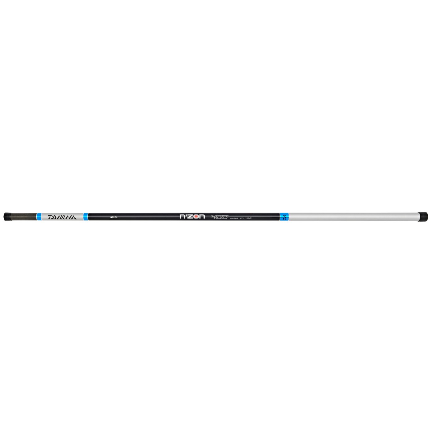 Sztyca do podbieraka Daiwa N'Zon LNH 3pc. 4,0m
