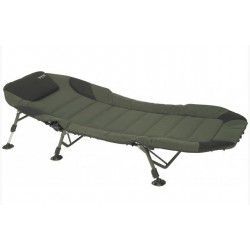 Łózko/leżak Anaconda Carp Bed Chair II