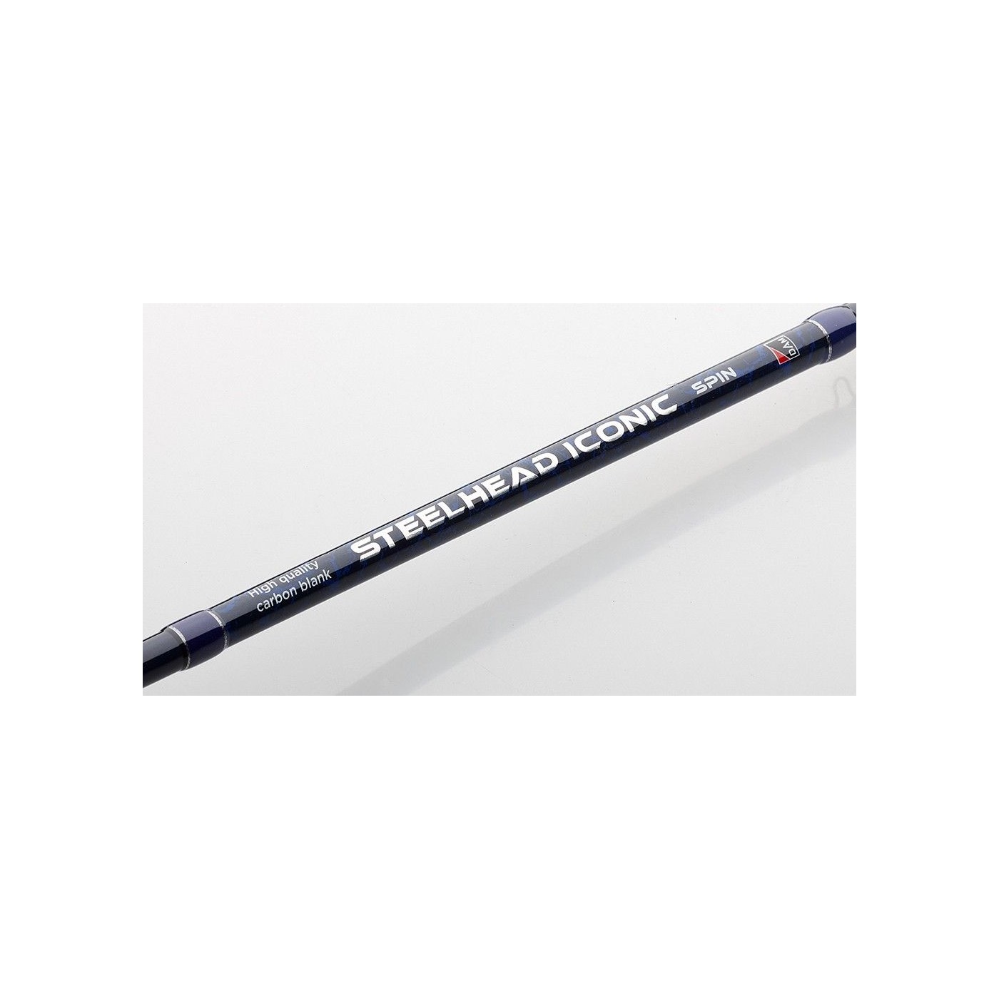 Wędka DAM Steelhead Iconic Spin - 2,10m 5-20g