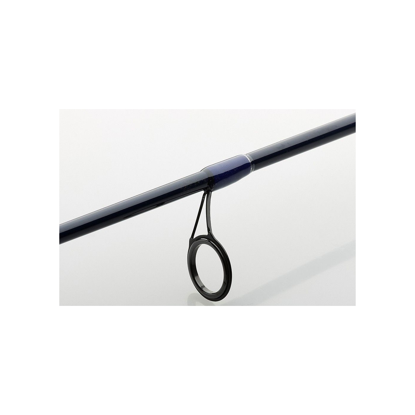 Wędka DAM Steelhead Iconic Spin - 1,95m 10-30g