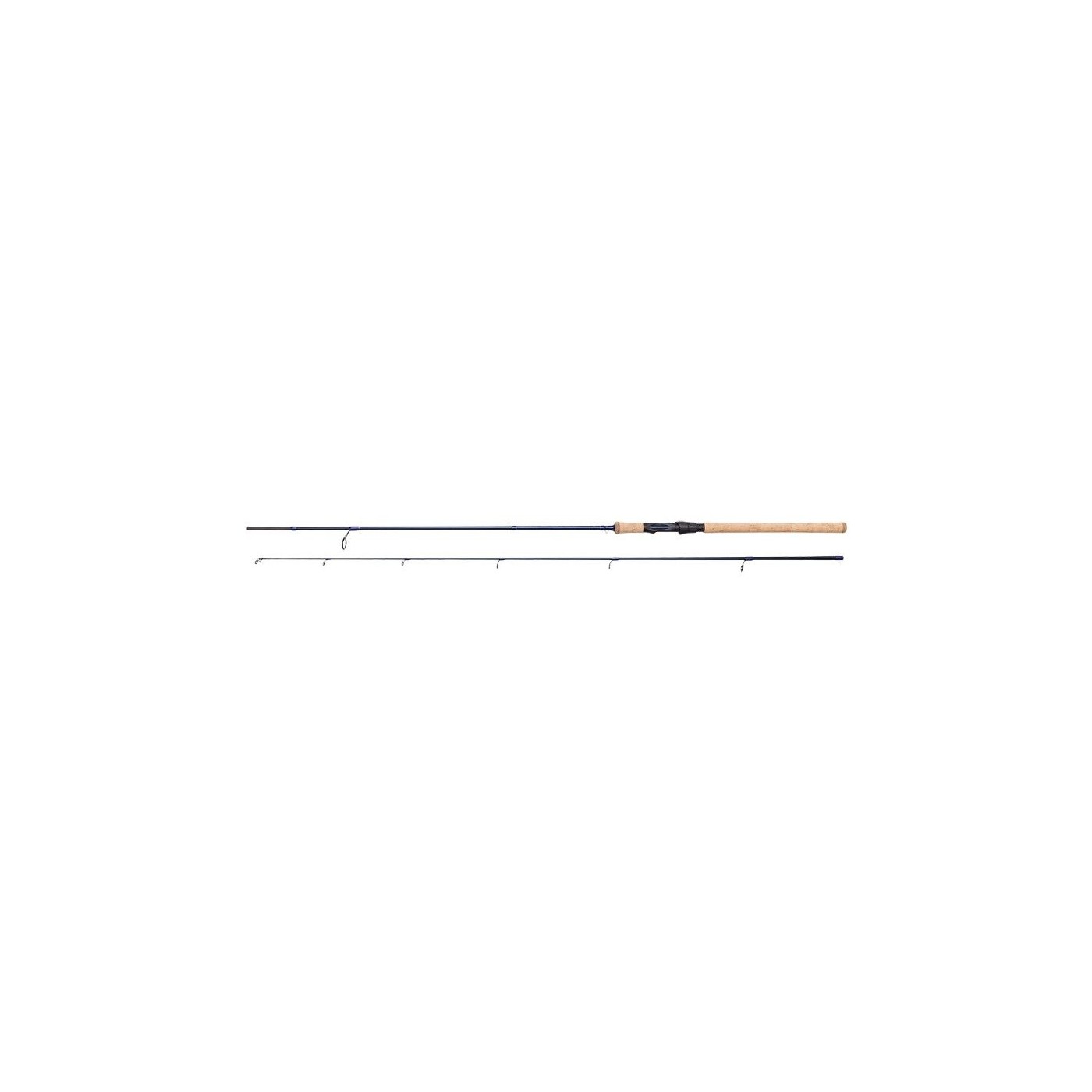 Wędka DAM Steelhead Iconic Spin - 2,28m 20-50g