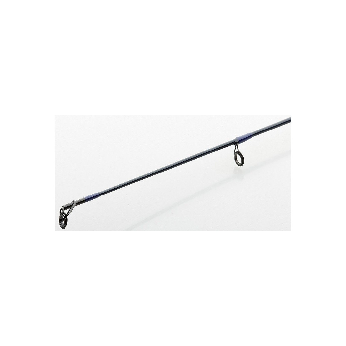 Wędka DAM Steelhead Iconic Spin - 2,28m 20-50g