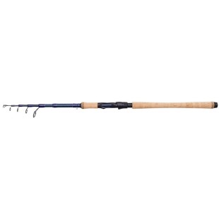 Wędka DAM Steelhead Iconic Tele Spin - 2,10m 5-20g