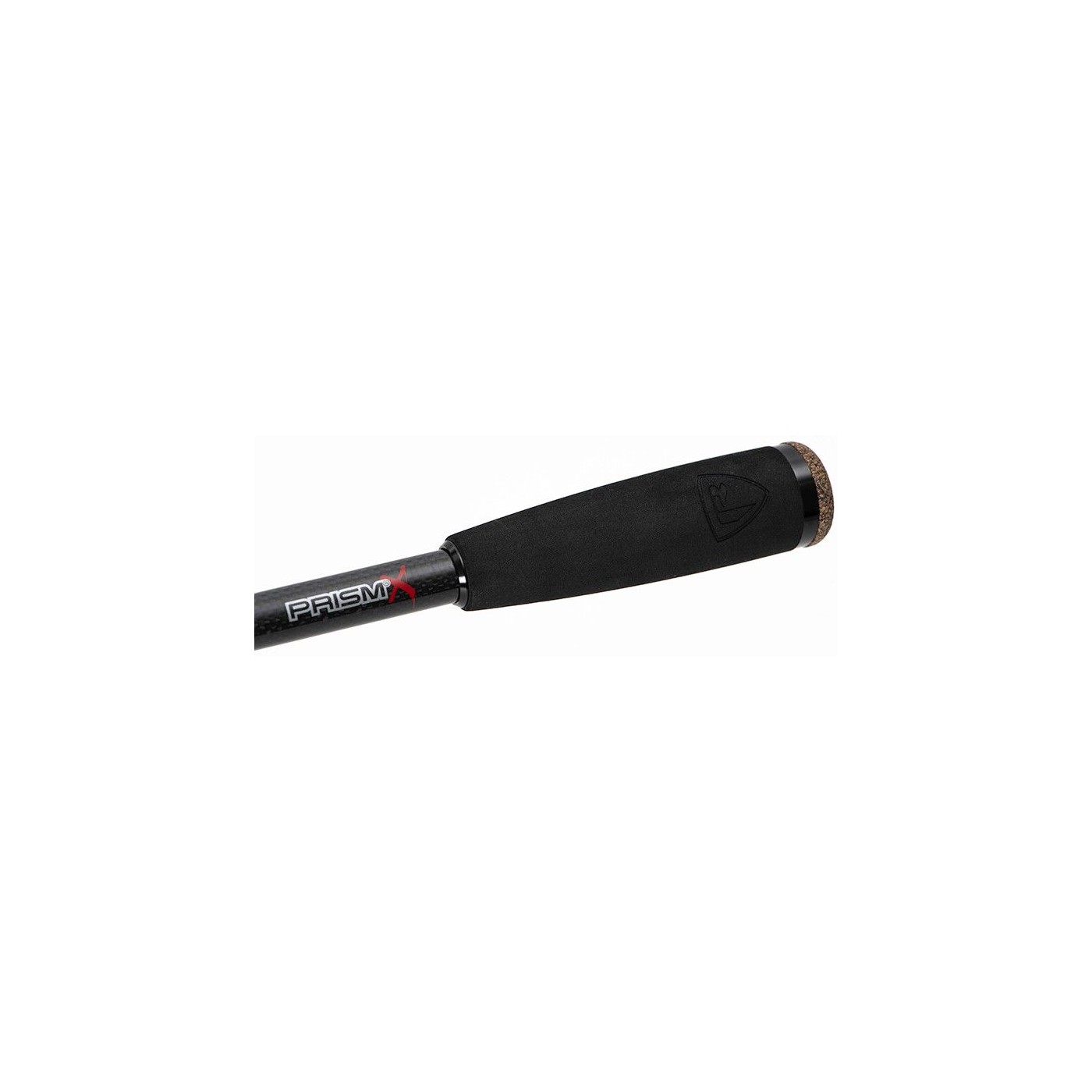 Wędka Fox Rage Prism X Versatile Soft Casting 2,10m 10-40g