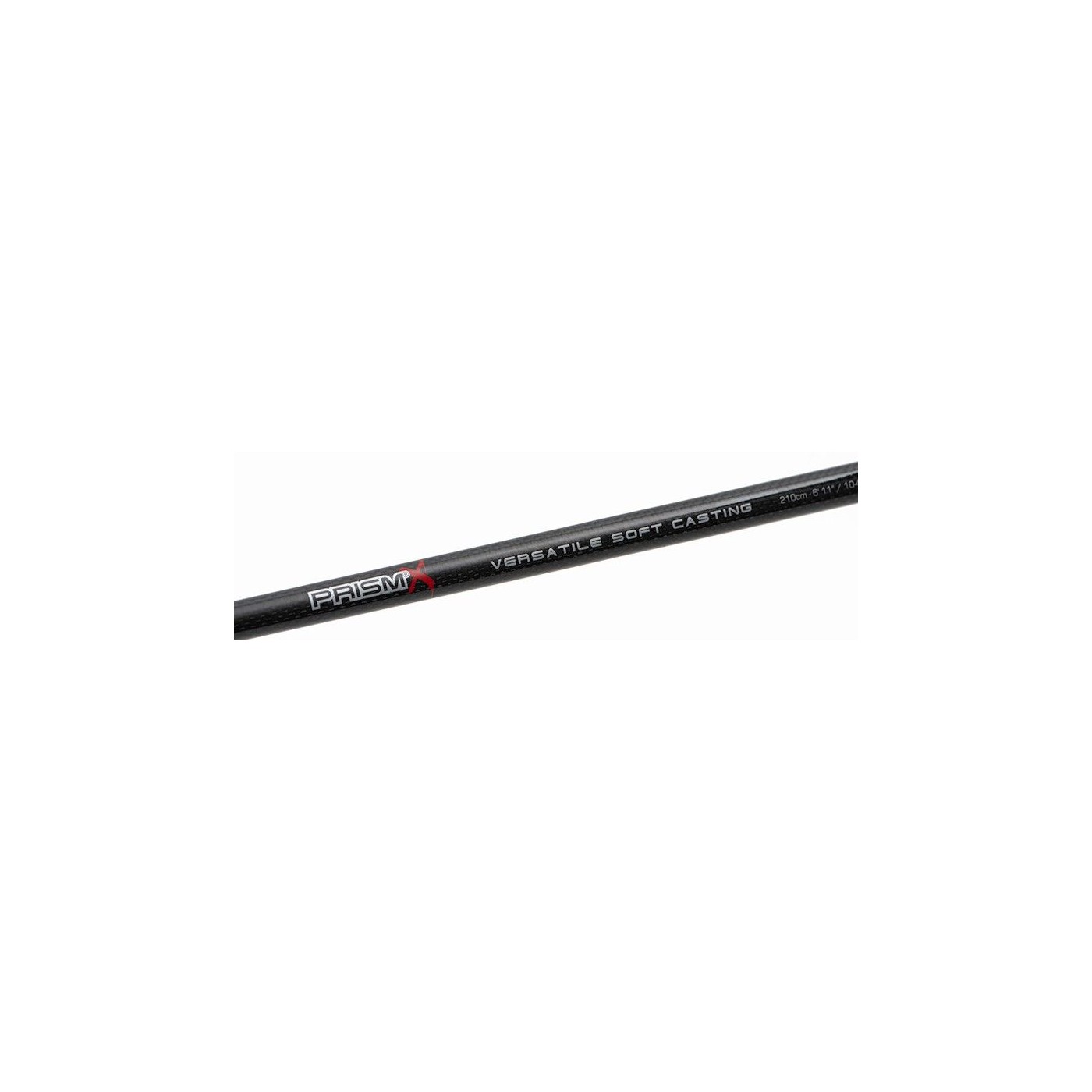 Wędka Fox Rage Prism X Versatile Soft Casting 2,10m 10-40g