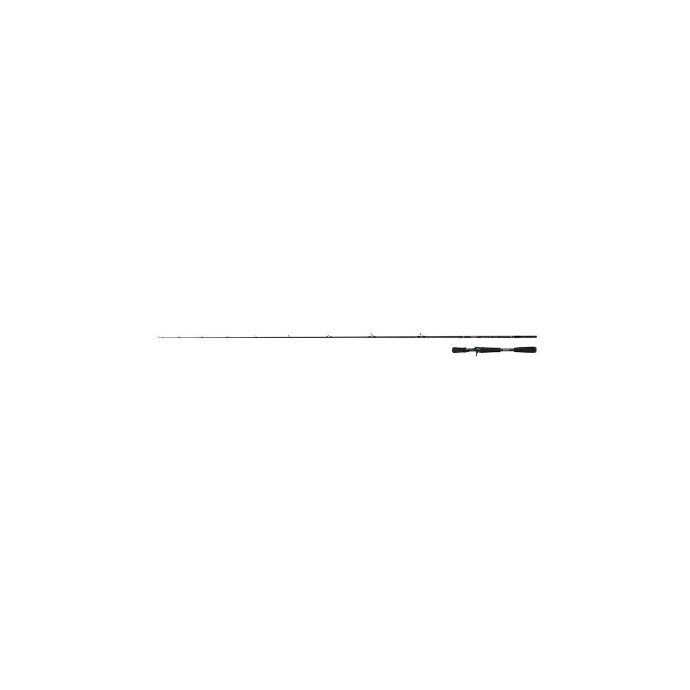 Wędka Fox Rage Prism X Versatile Soft Casting 2,10m 10-40g