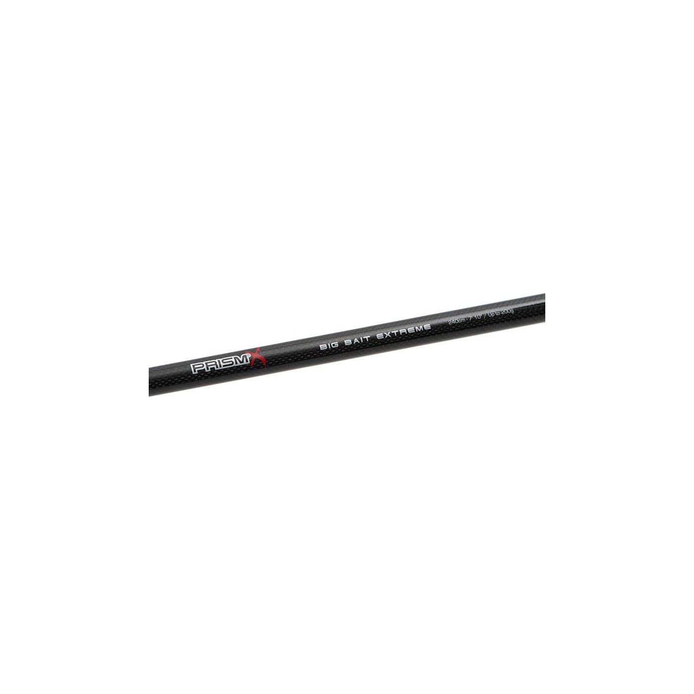 Wędka Fox Rage Prism X Big Bait Extreme - 2,40m do200g