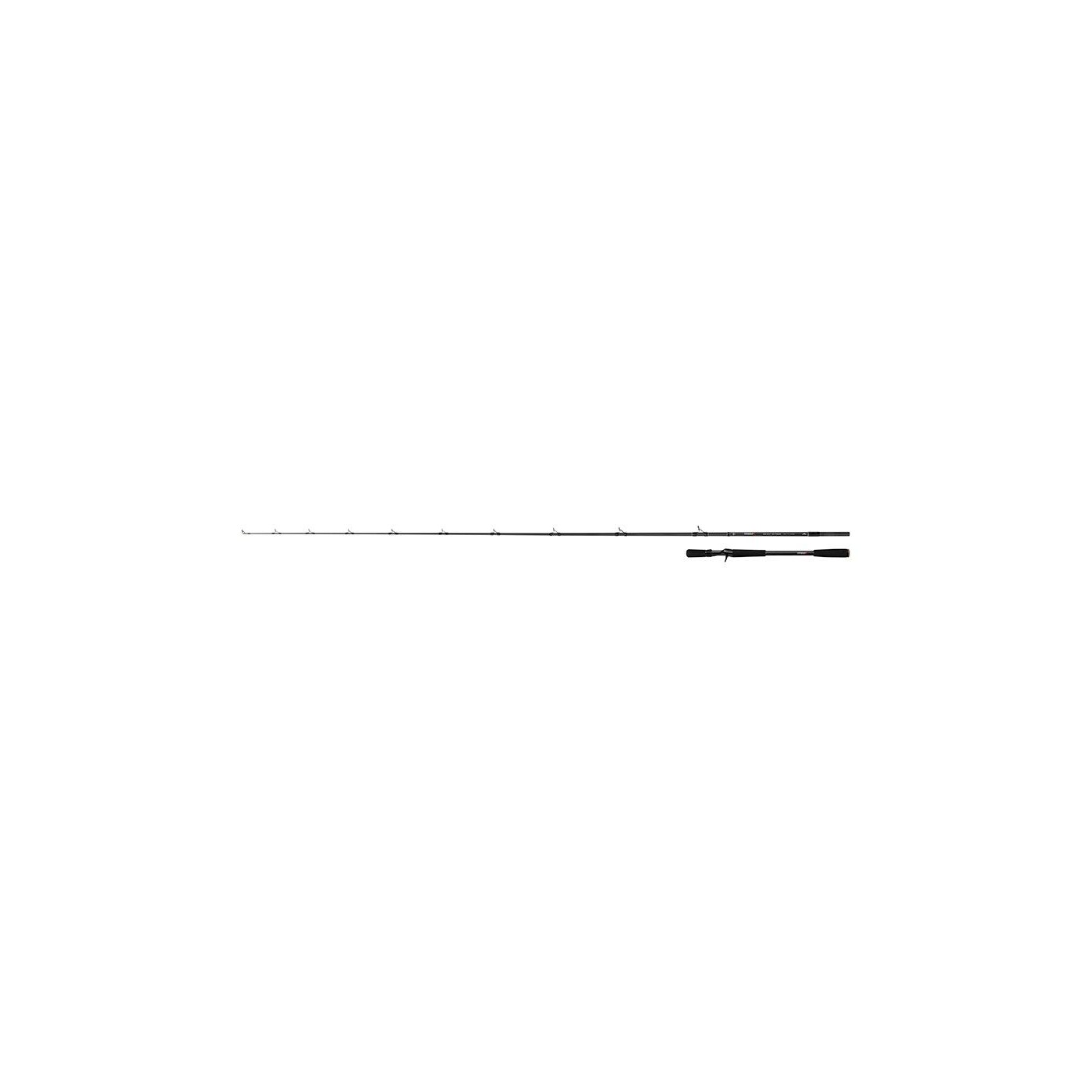 Wędka Fox Rage Prism X Big Bait Extreme - 2,40m do200g