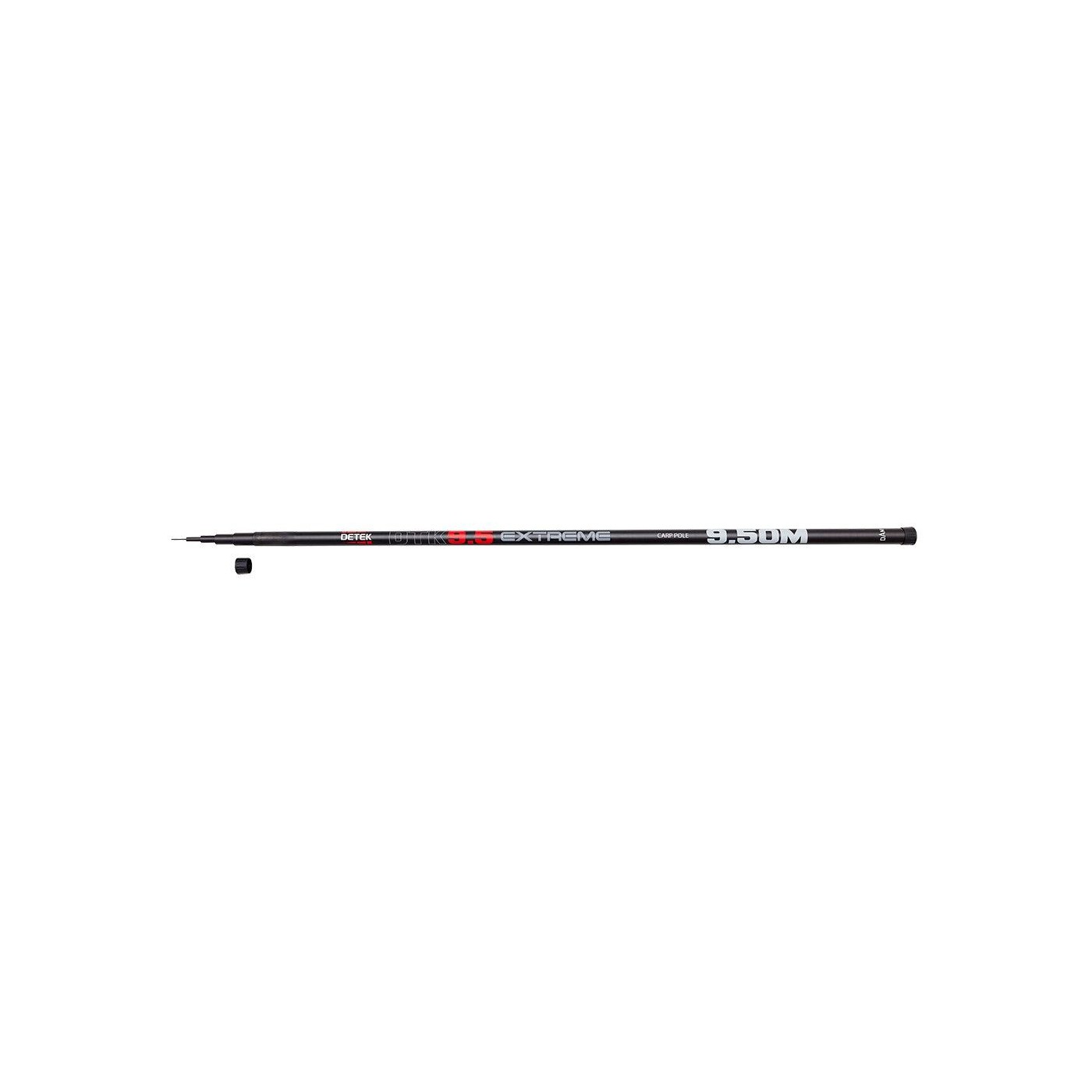 Wędka DAM Detek Extreme Carp Pole - 9,50m