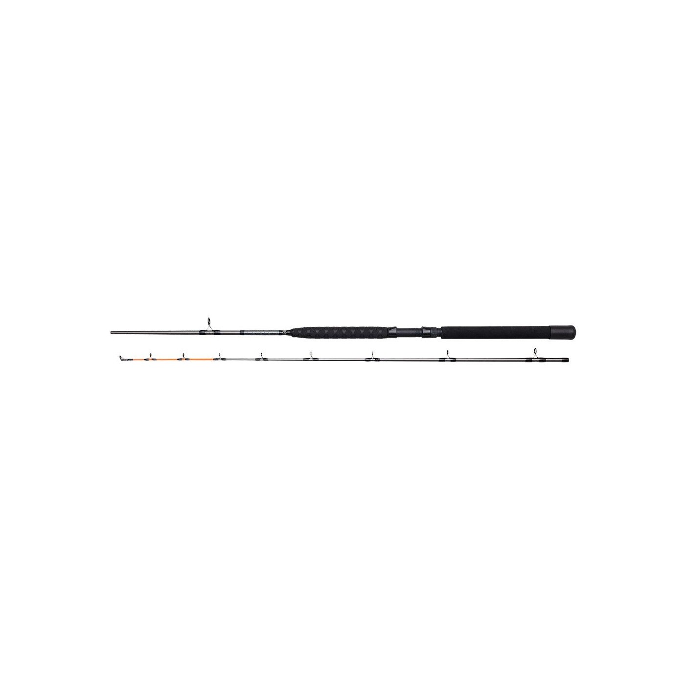 Wędka DAM Salmonizer Trolling - 2,10m 12-25lb