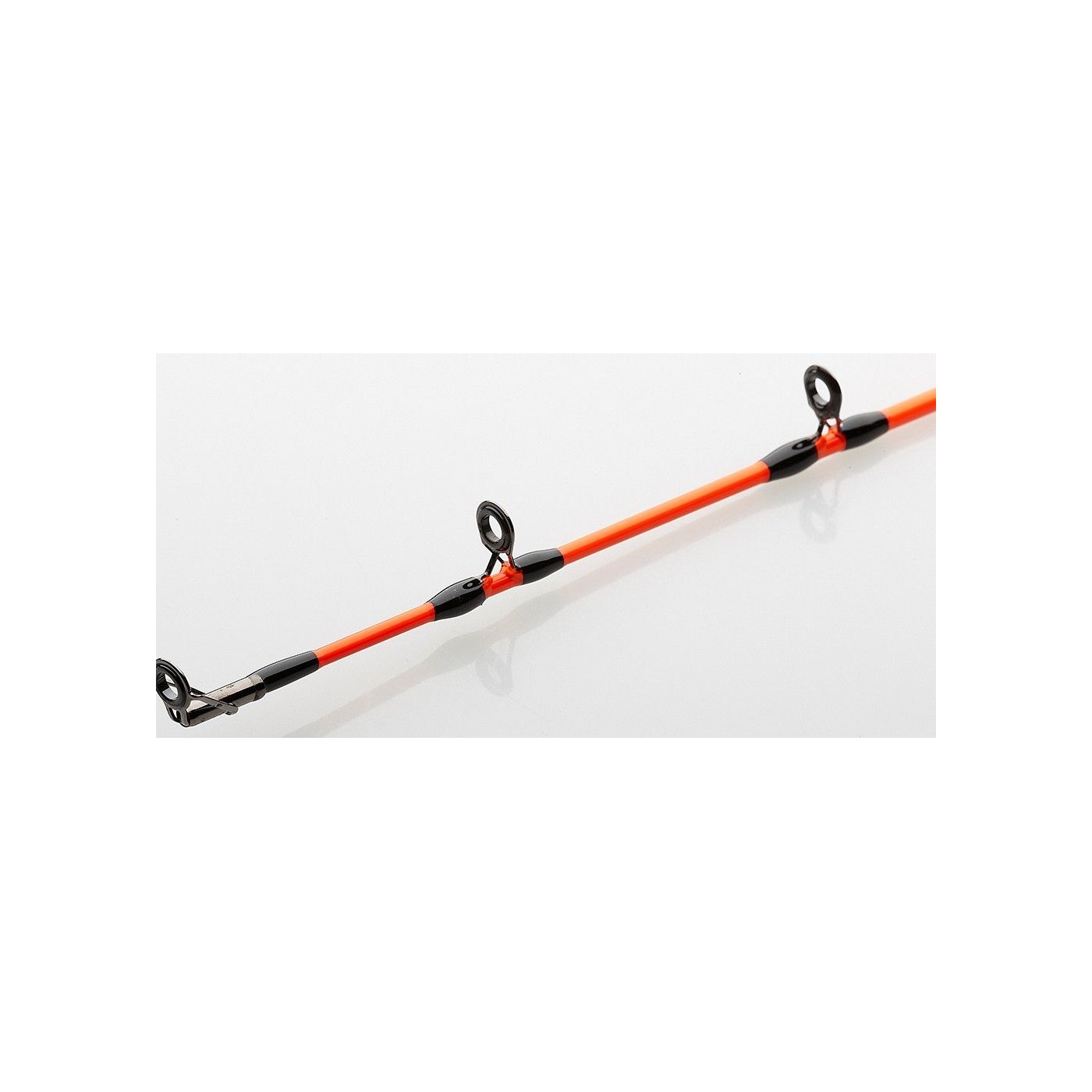 Wędka DAM Salmonizer Trolling - 2,10m 12-25lb