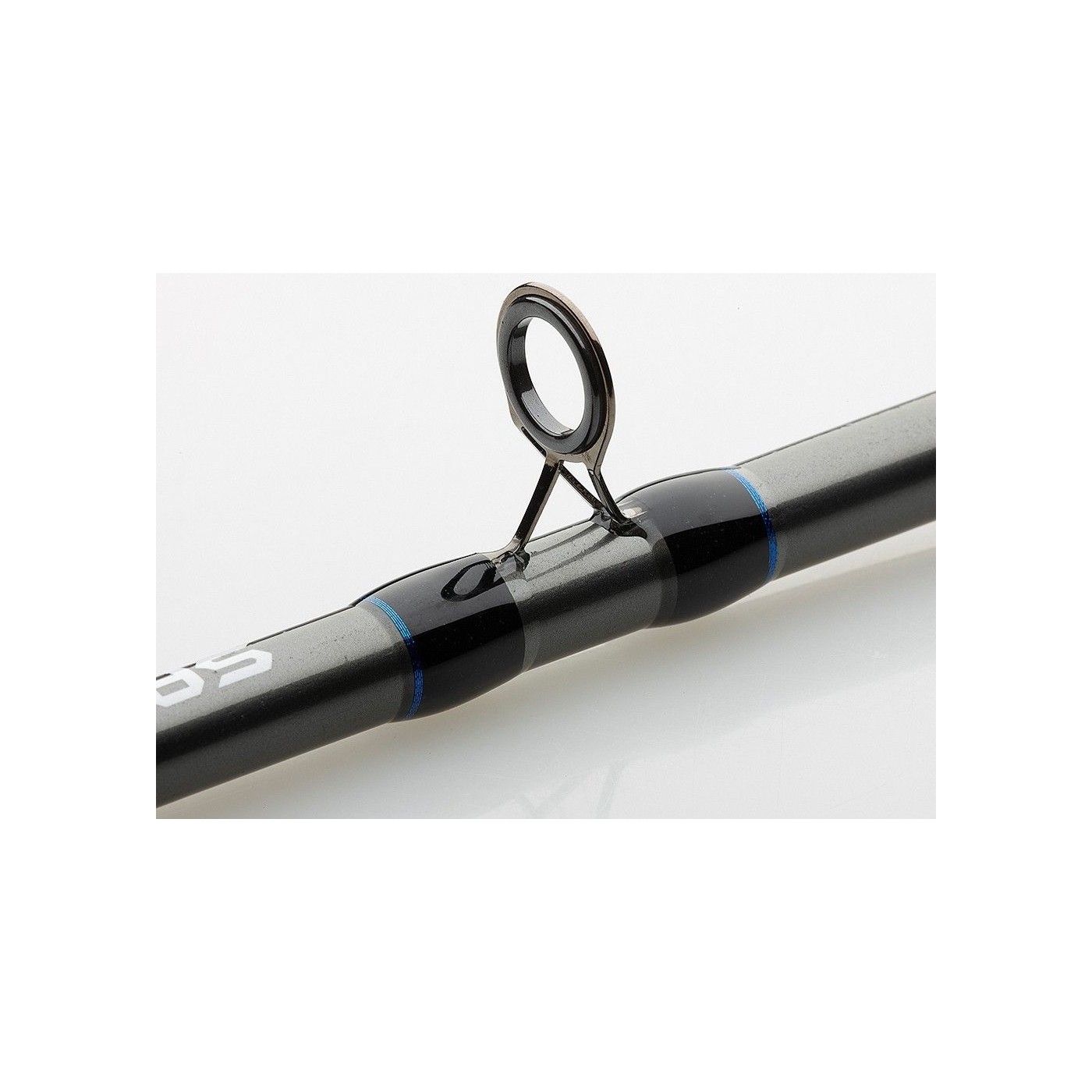 Wędka DAM Salmonizer Trolling - 2,10m 12-25lb