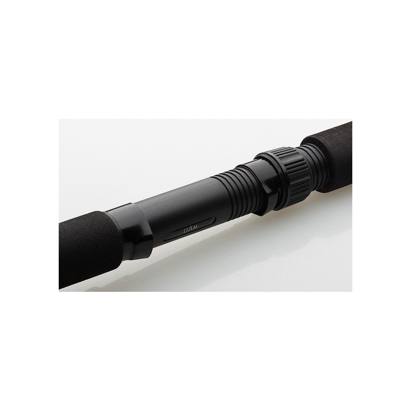 Wędka DAM Base-X Multipicker - 2,40m 10-50g