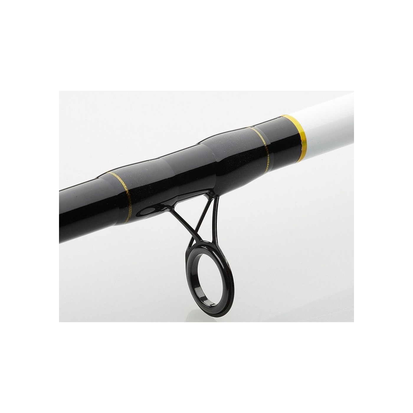 Wędka DAM Base-X Feeder - 3,30m do 90g