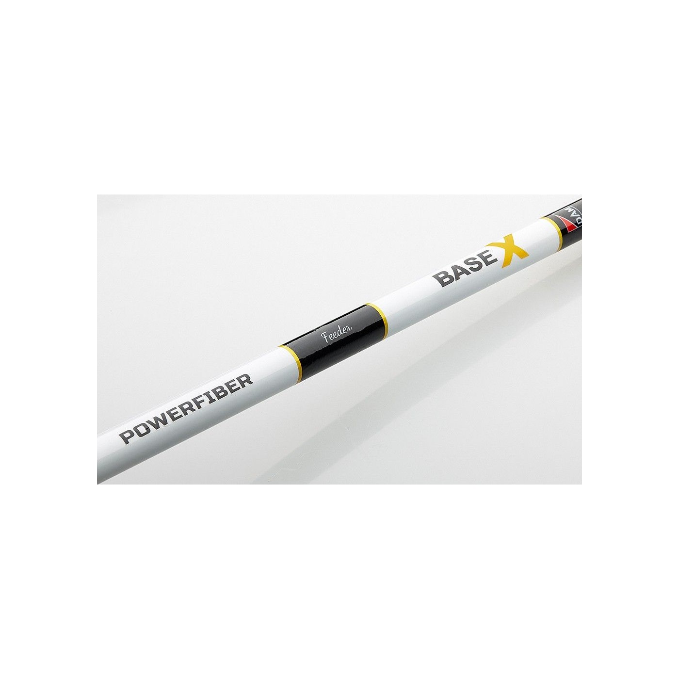 Wędka DAM Base-X Feeder - 3,30m do 90g