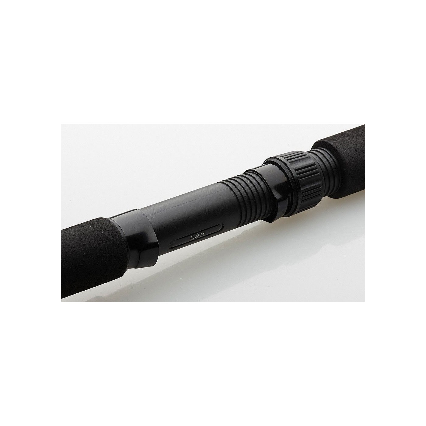 Wędka DAM Base-X Feeder - 3,90m do 120g