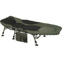 Łózko/leżak Anaconda Cusky Bed Chair 6