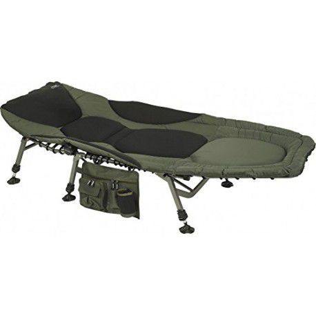 Anaconda Cusky Bed Chair 6