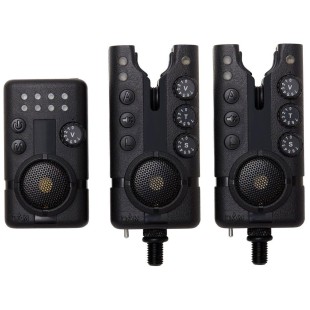 Zestaw sygnalizatorów DAM HI-T PRO Alarm Set 2+1