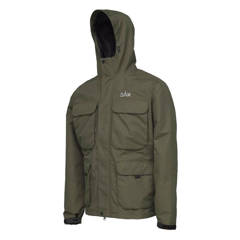 Sasta wading deals jacket
