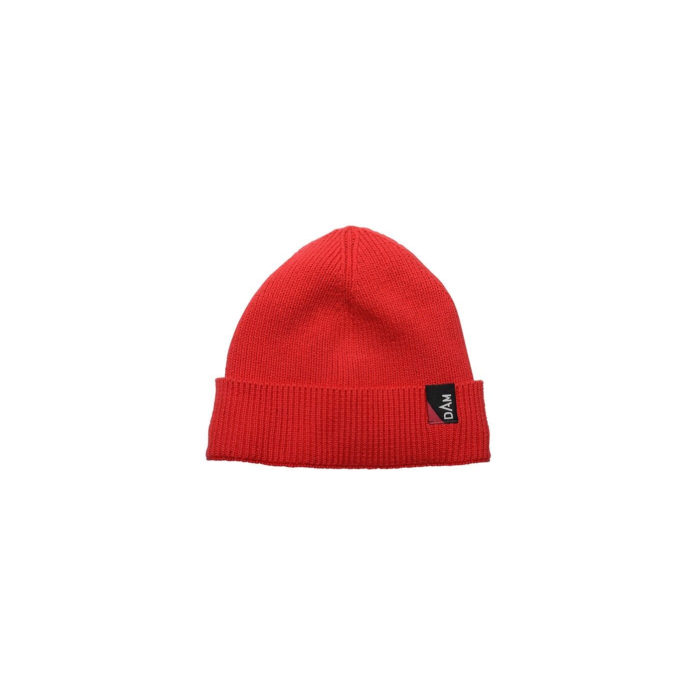 Czapka DAM Polar Beanie Chili Pepper Red