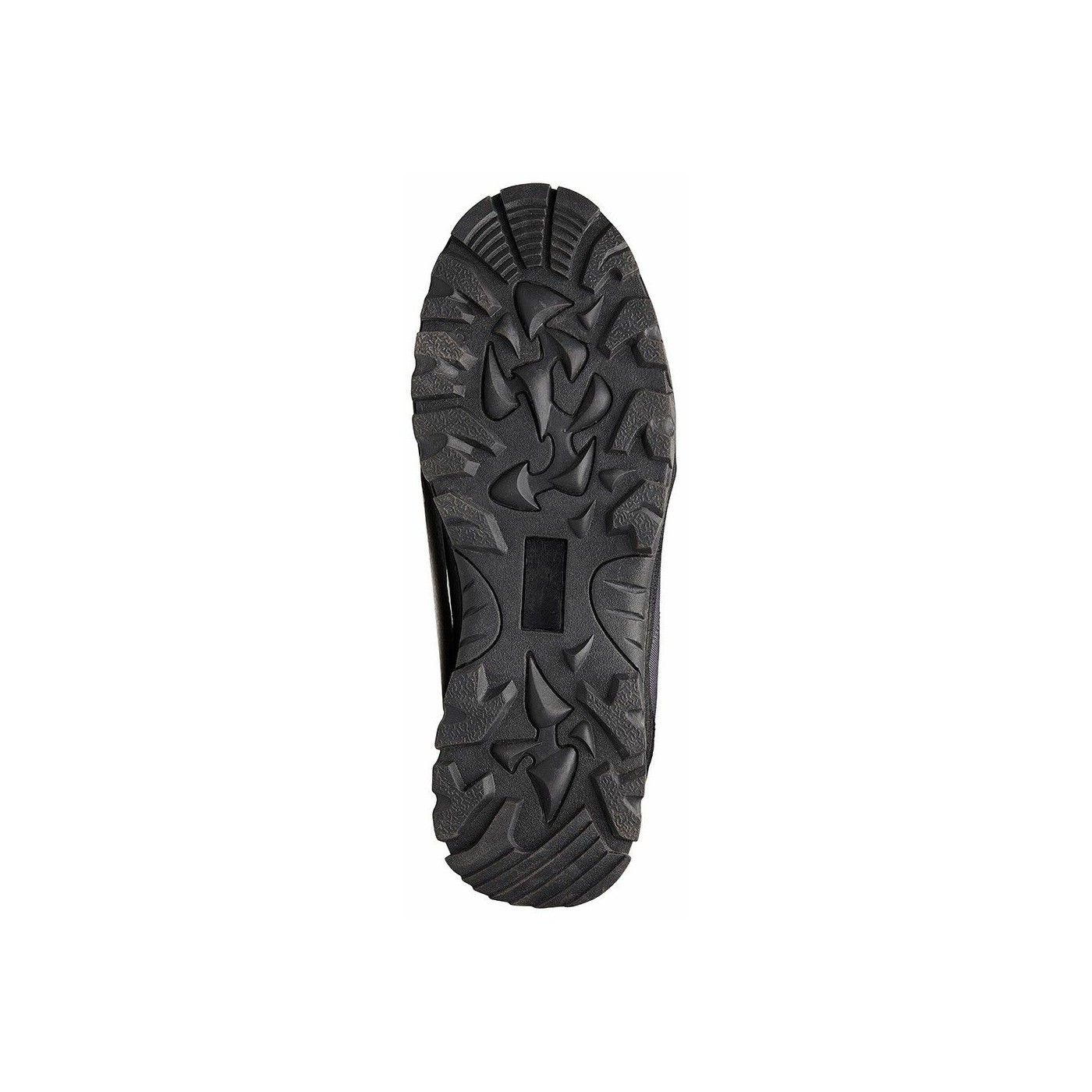 Buty DAM Iconiq Wading Boot Cleated Grey, rozm. 40/41