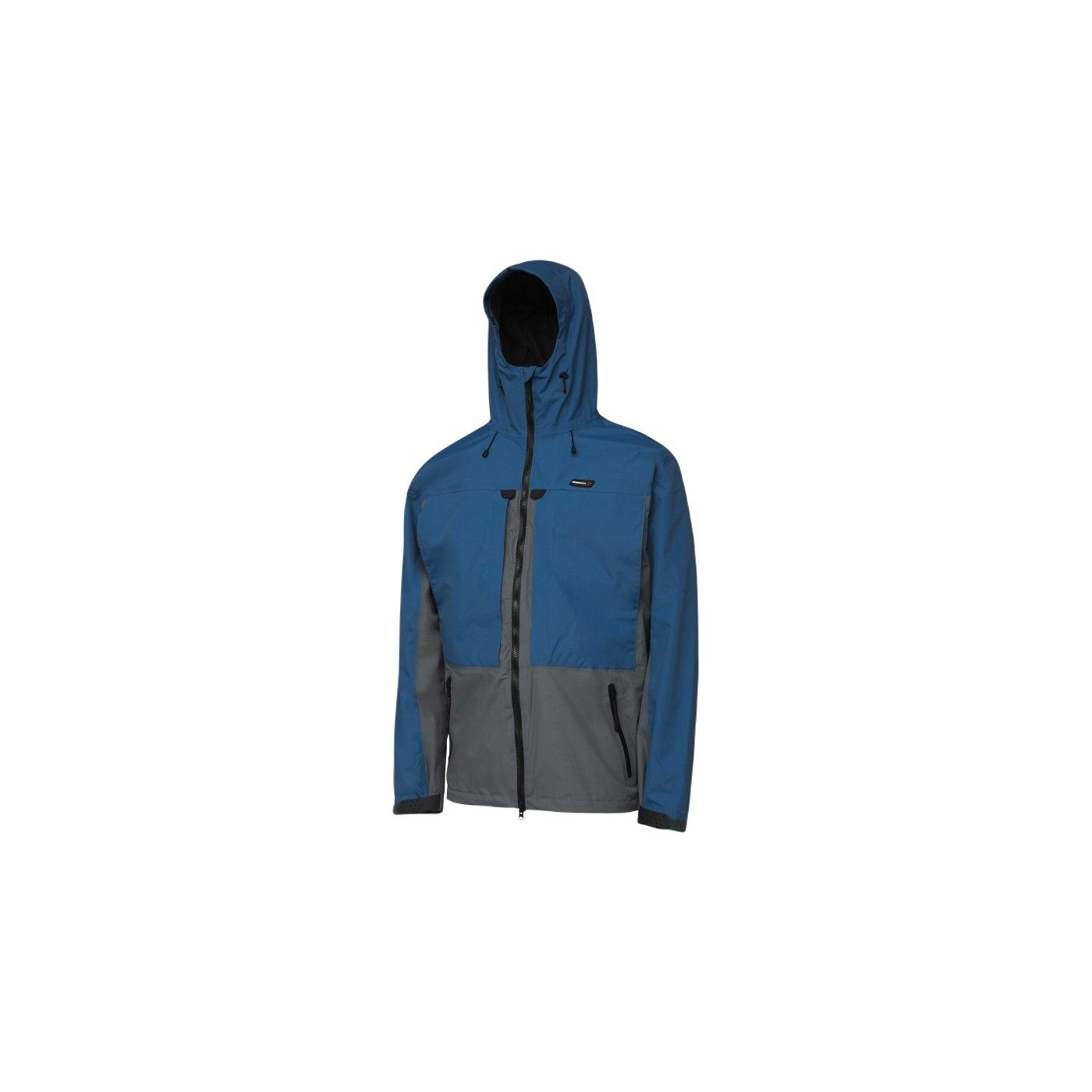 Kurtka Scierra Helmsdale Fishing Jacket Seapport Blue
